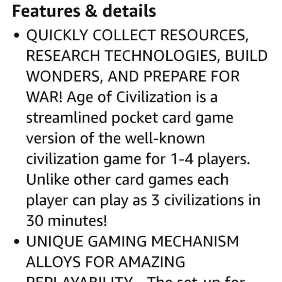 Pocket game  - Picture 7 of 9